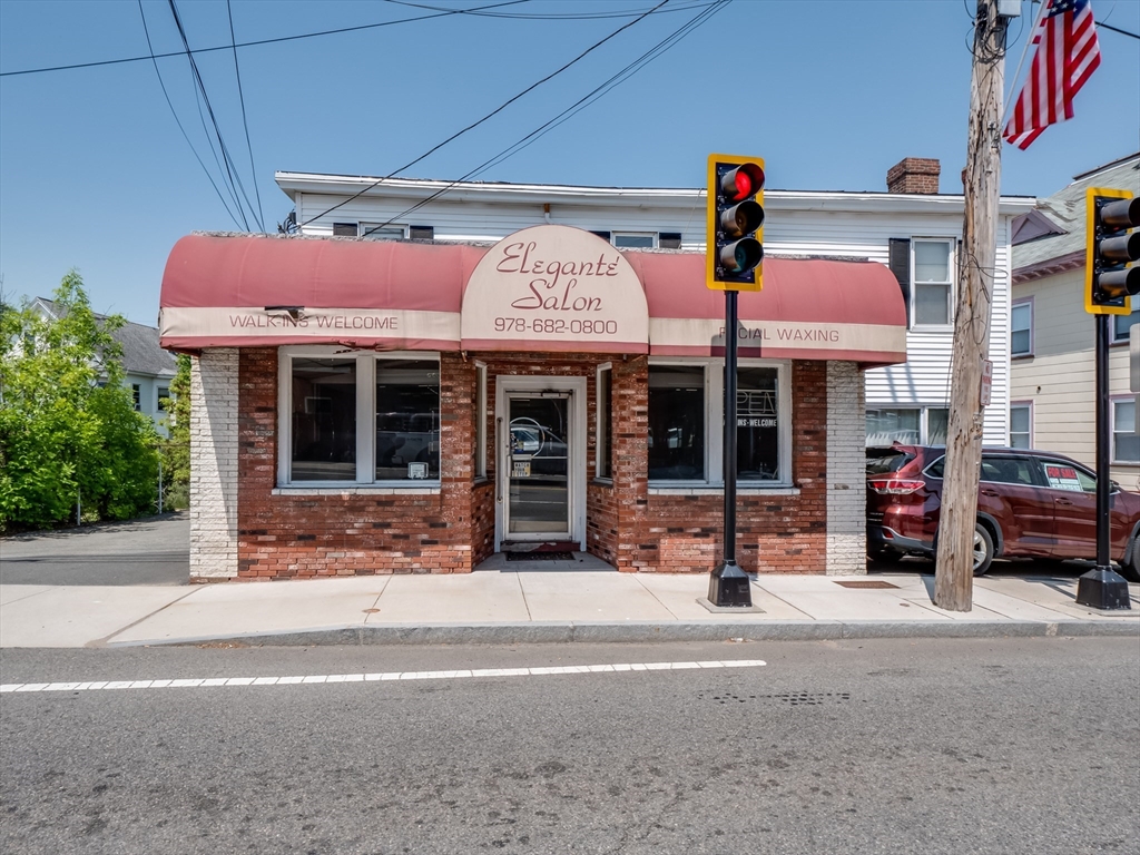 תמונה של הנכס: 23 Lowell St, Methuen