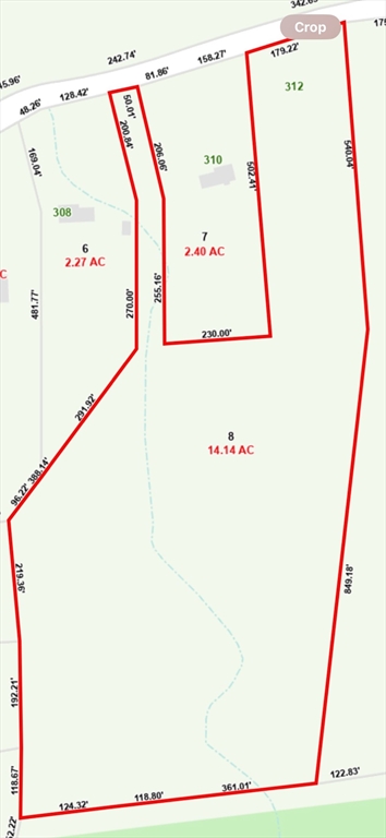 房源照片:312 Fomer Rd, Southampton