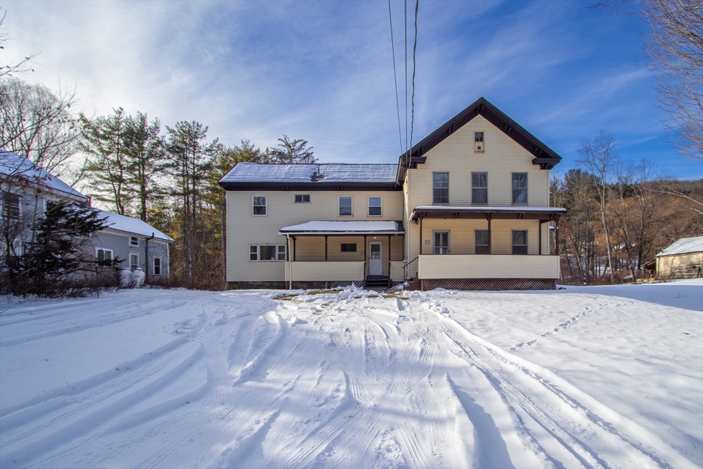 תמונה של הנכס: 56 Middlefield Rd, Chester