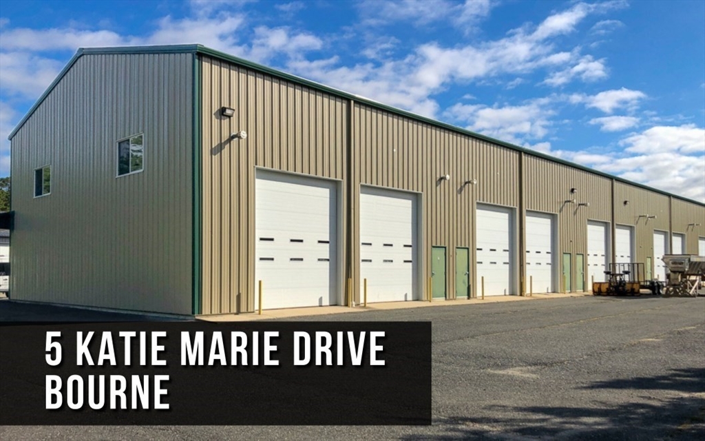 תמונה של הנכס: 5 Katie Marie Drive #6, Bourne