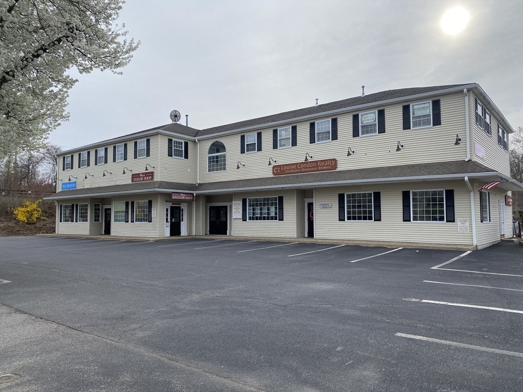 תמונה של הנכס: 399 Chestnut St, Needham