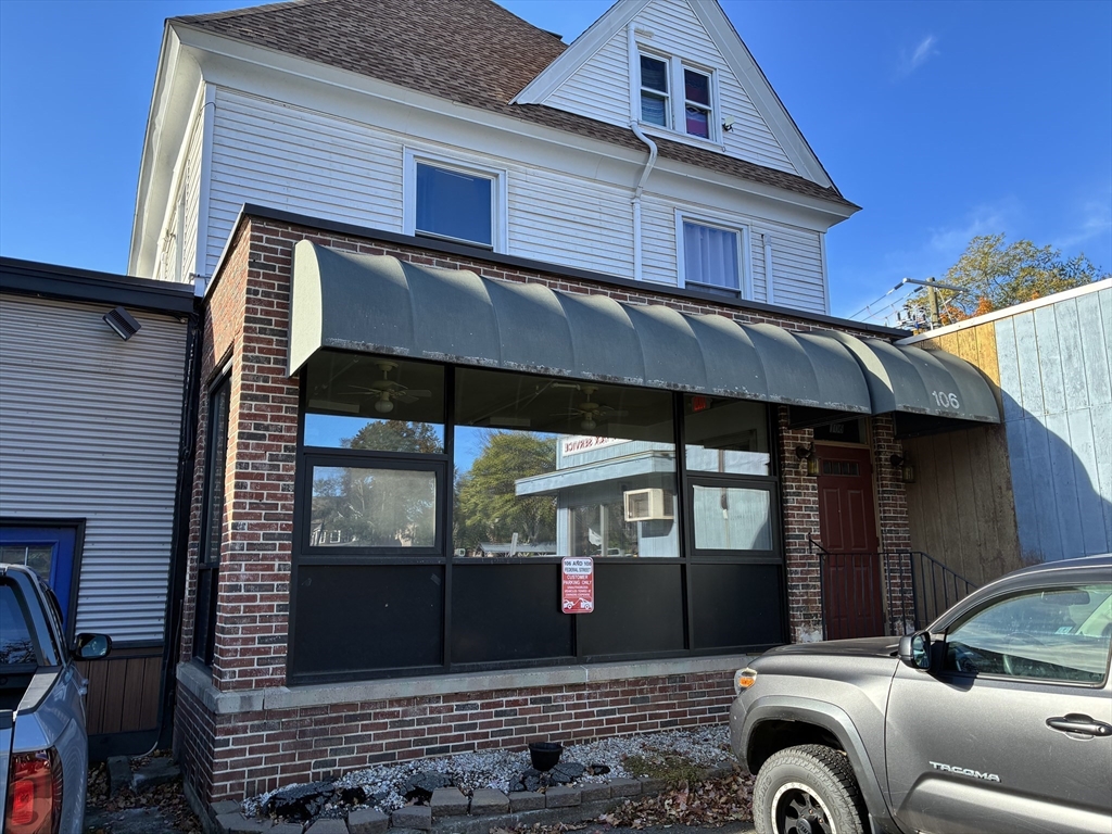 תמונה של הנכס: 106-108 Federal St, Greenfield