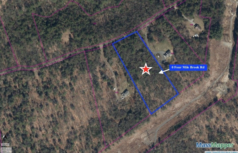 תמונה של הנכס: 0 Four Mile Brook Rd, Northfield