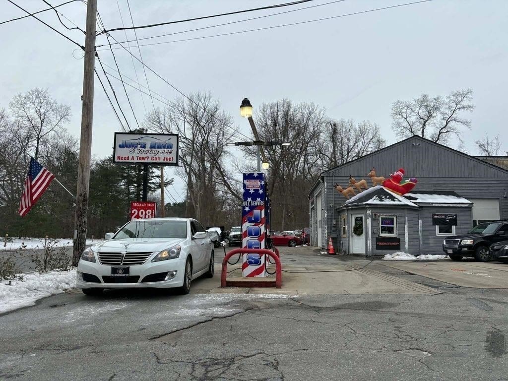房源照片：54 Pawtucket Blvd, Tyngsborough