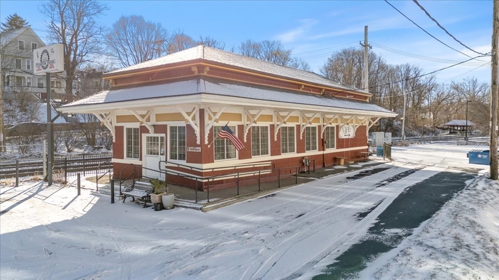 תמונה של הנכס: 30 Railroad Ave, Haverhill
