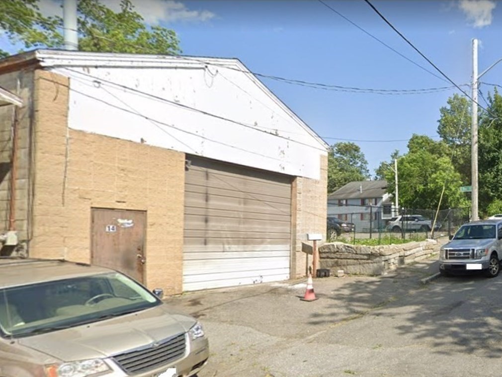 房源照片：14 Carlton St, Lowell