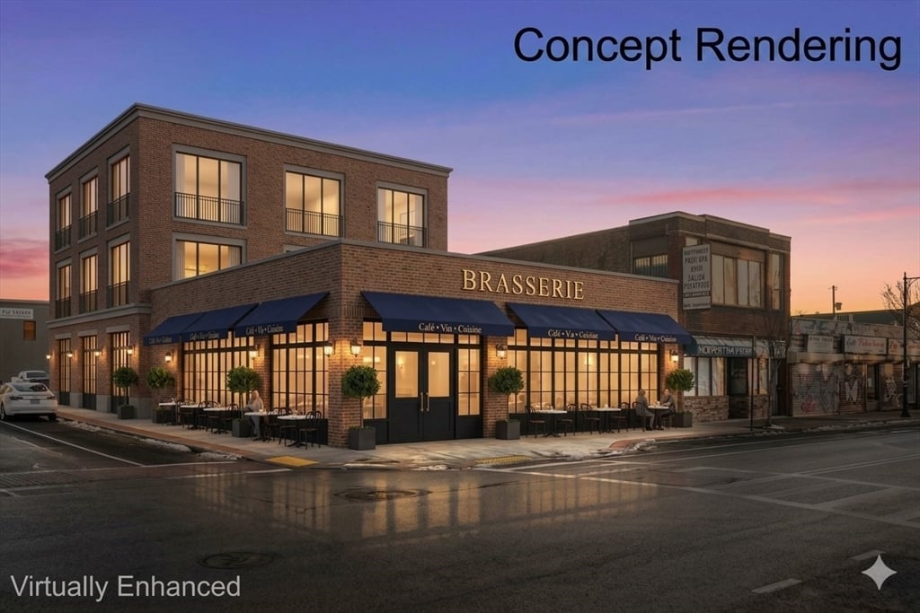 64 Green St, Worcester, MA 01604