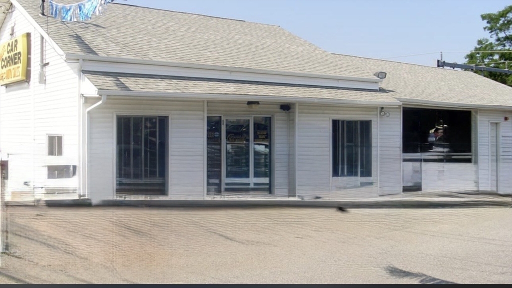 房源照片：295 Huntington Ave, Providence