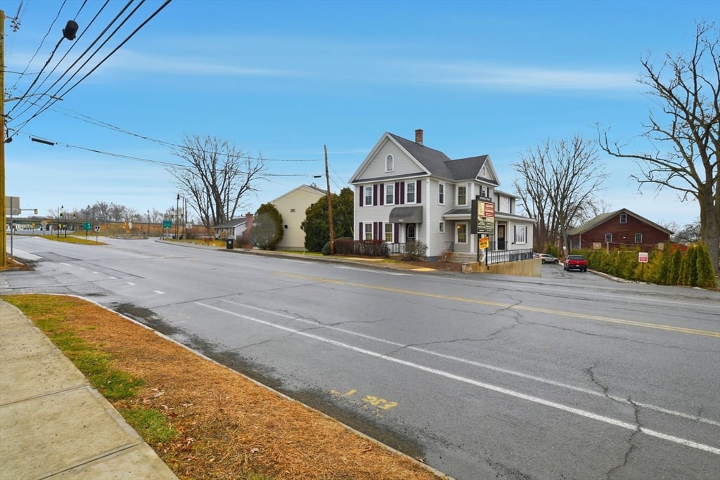 תמונה של הנכס: 355 Bridge St #1A, Northampton