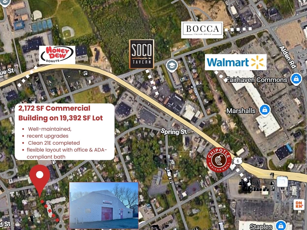 房源照片:99 Spring St, Fairhaven