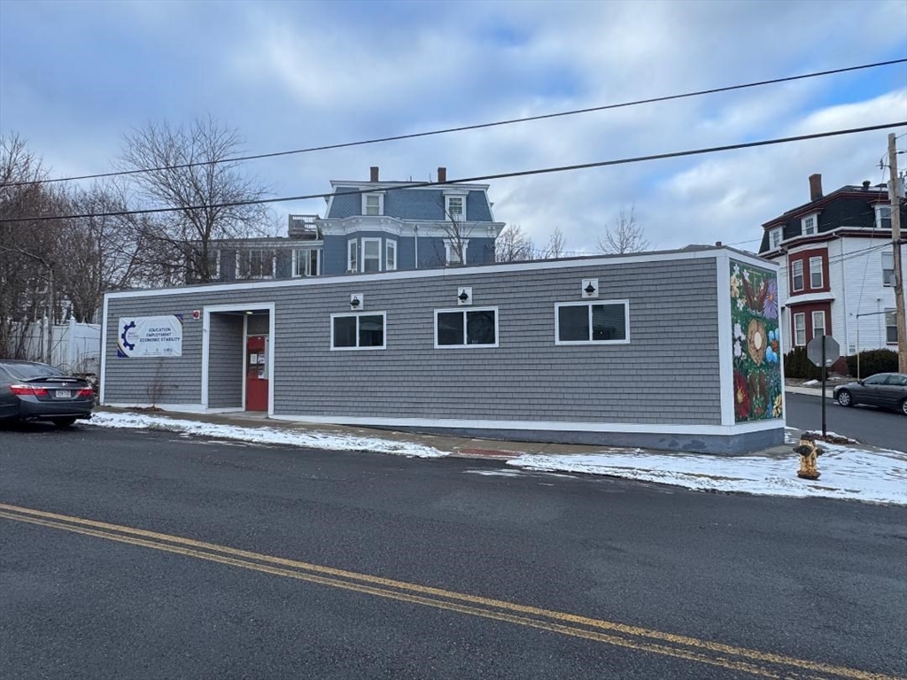 תמונה של הנכס: 301 Washington Street, Haverhill