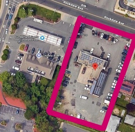 תמונה של הנכס: 132 Rockdale Ave, Dartmouth