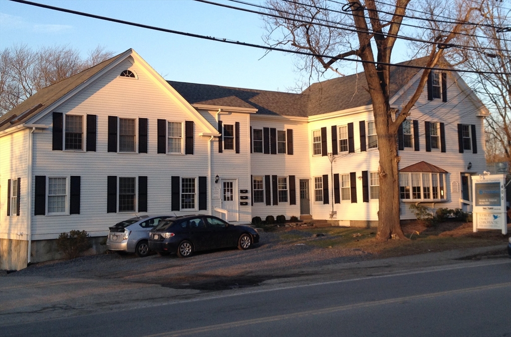 房源照片：400 Boston Post Road #31, Sudbury