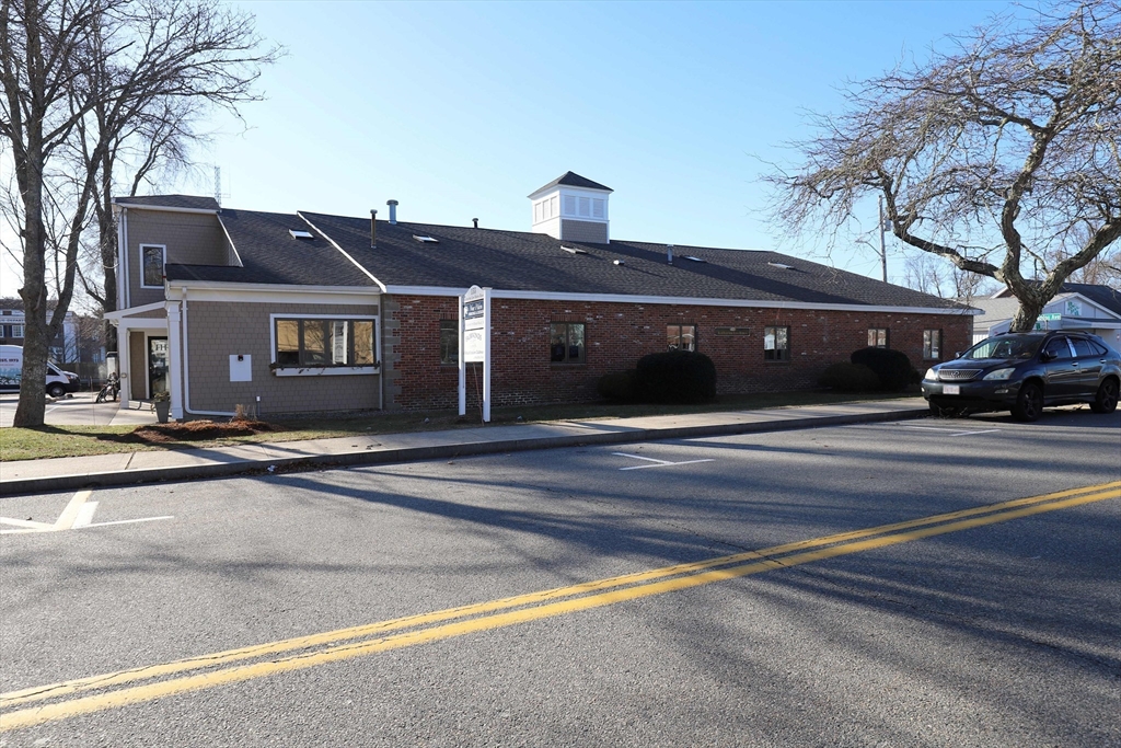 房源照片：155 Katherine Lee Bates Rd #Upper, Falmouth