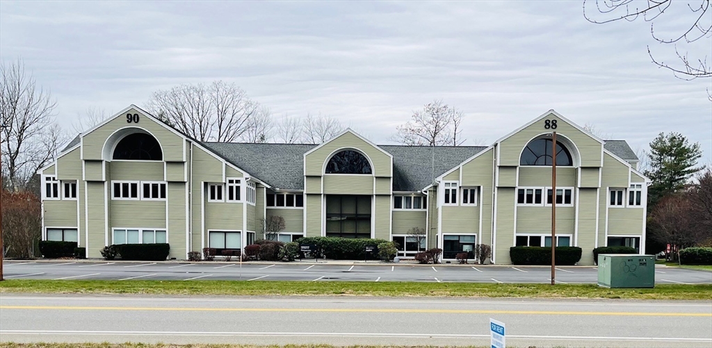 房源照片：90 Stiles Rd #202, Salem