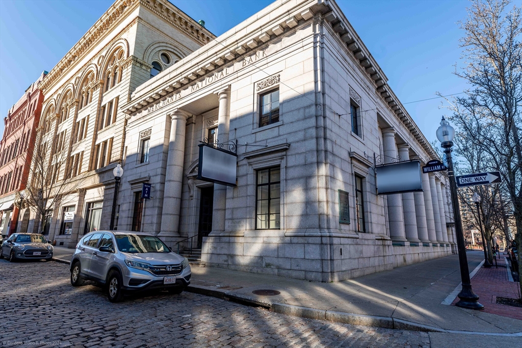 房源照片：95-101 William St, New Bedford