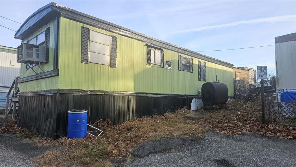 房源照片:1246 Granby Road #66, Chicopee
