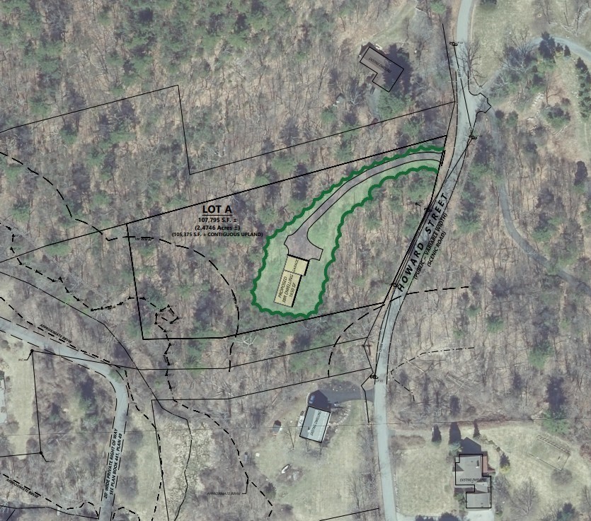 房源照片：429 Howard Street, Northborough