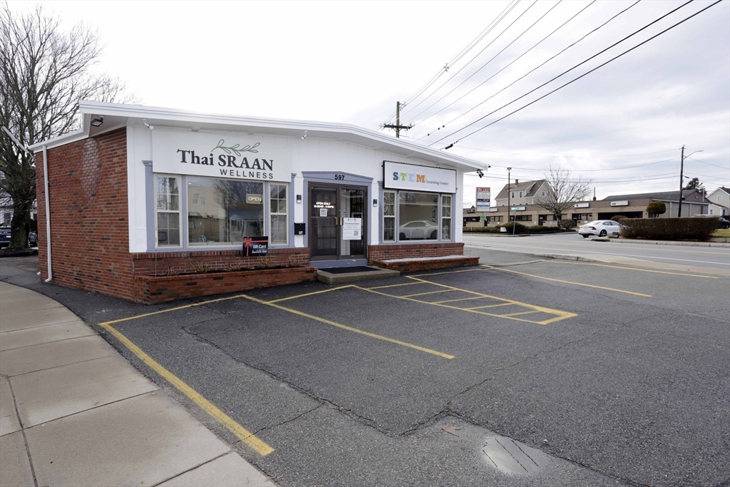 תמונה של הנכס: 597 Dartmouth St #AB, Dartmouth