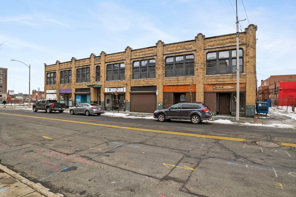 房源照片：98 Suffolk St, Holyoke
