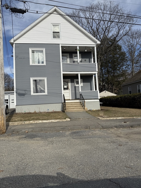 תמונה של הנכס: 27 Mission St, Gardner
