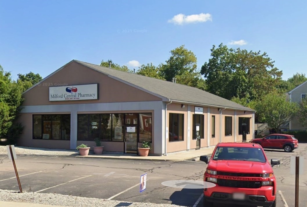 תמונה של הנכס: 105-107 E Main St #2, Milford