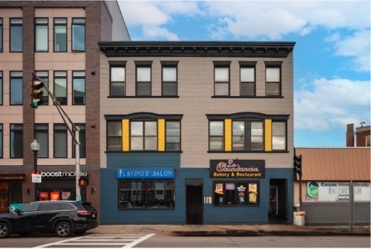 תמונה של הנכס: 59-63 Meridian St, Boston
