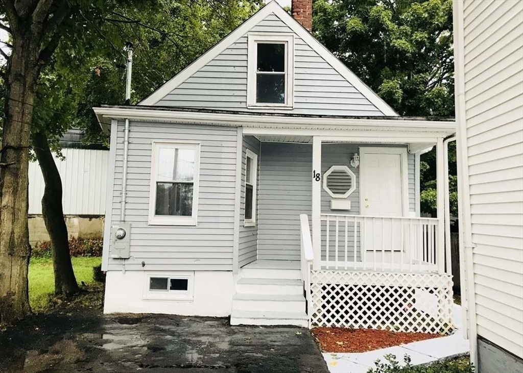 תמונה של הנכס: 18 Lawrence St, Brockton