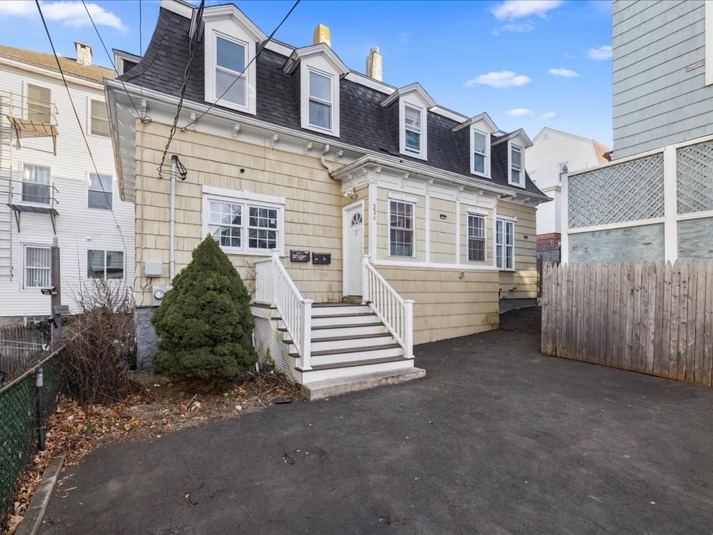 房源照片：334 Fountain St, Fall River