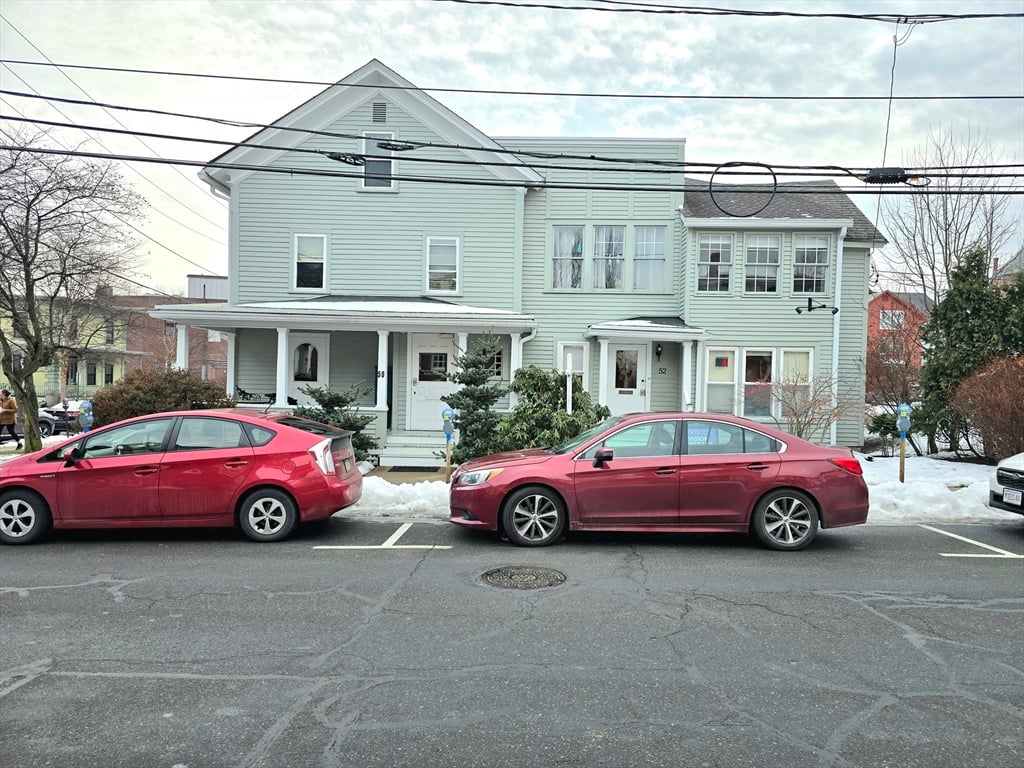 房源照片：50 Center St. #6, Northampton