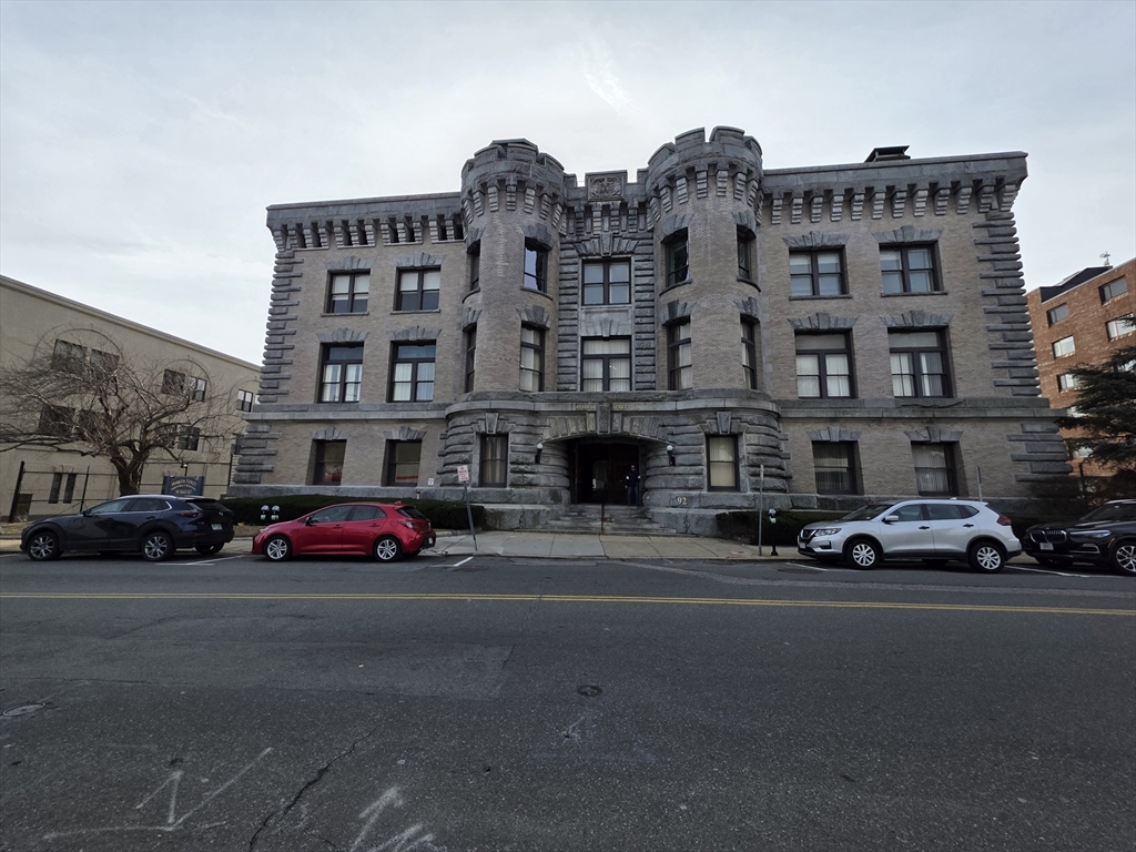 תמונה של הנכס: 92 High Street #24&26, Medford