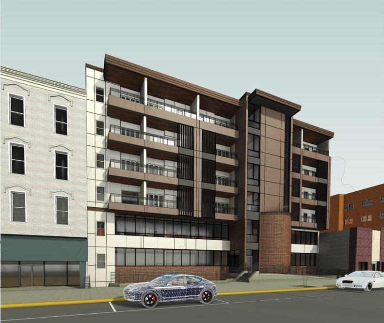 תמונה של הנכס: 499 Essex Street #Right Side, Lawrence