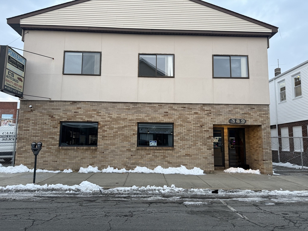 房源照片：389 Second St, Fall River