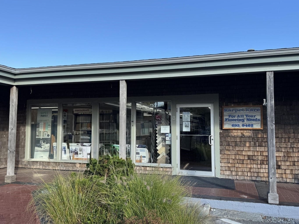 תמונה של הנכס: 455 State Rd #8, Tisbury