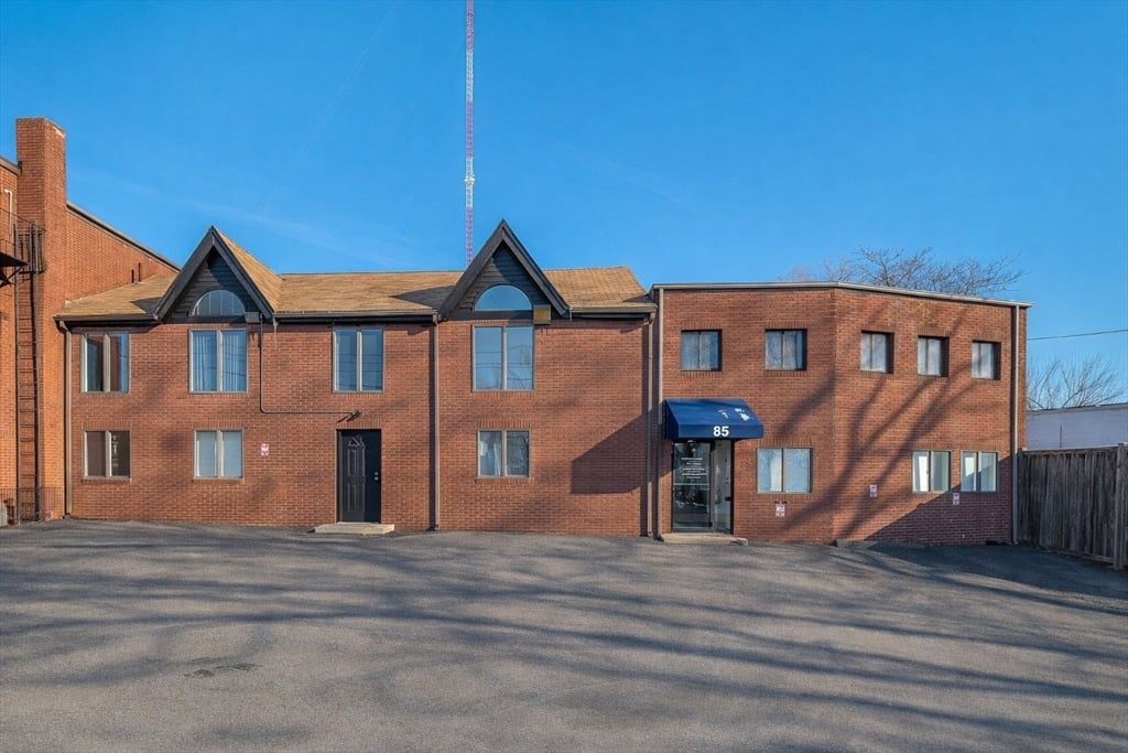 תמונה של הנכס: 85 Franklin Street #3, Needham
