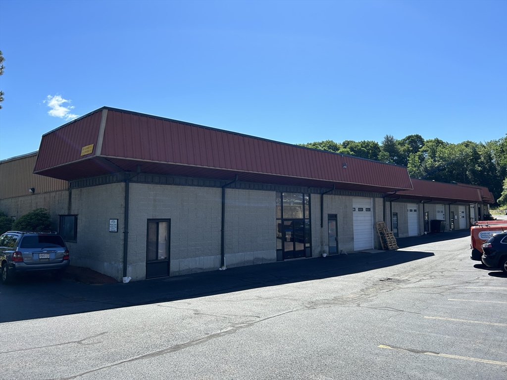 房源照片:9 Bonazzoli Ave #26, Hudson