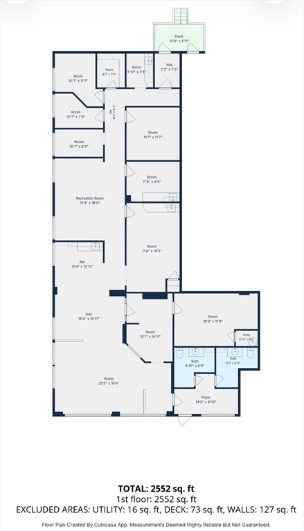 房源照片：180 Westfield St #A, West Springfield