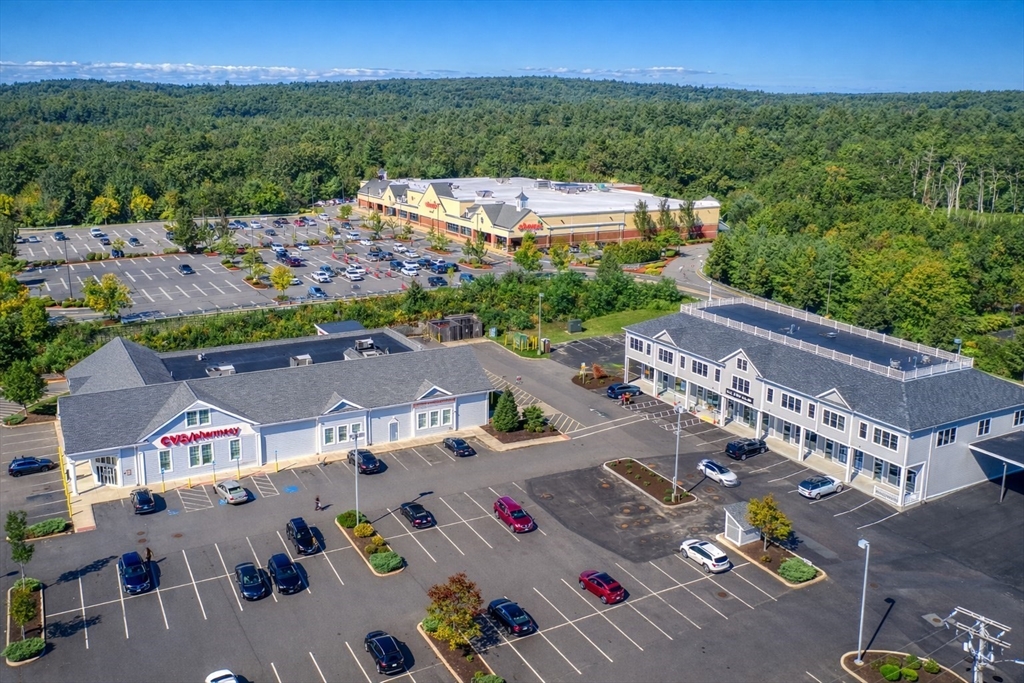 תמונה של הנכס: 1 Wall Street #203, Windham