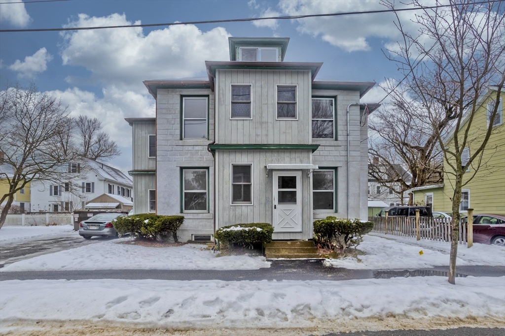 תמונה של הנכס: 22-24 Woodbine Ave, Northampton