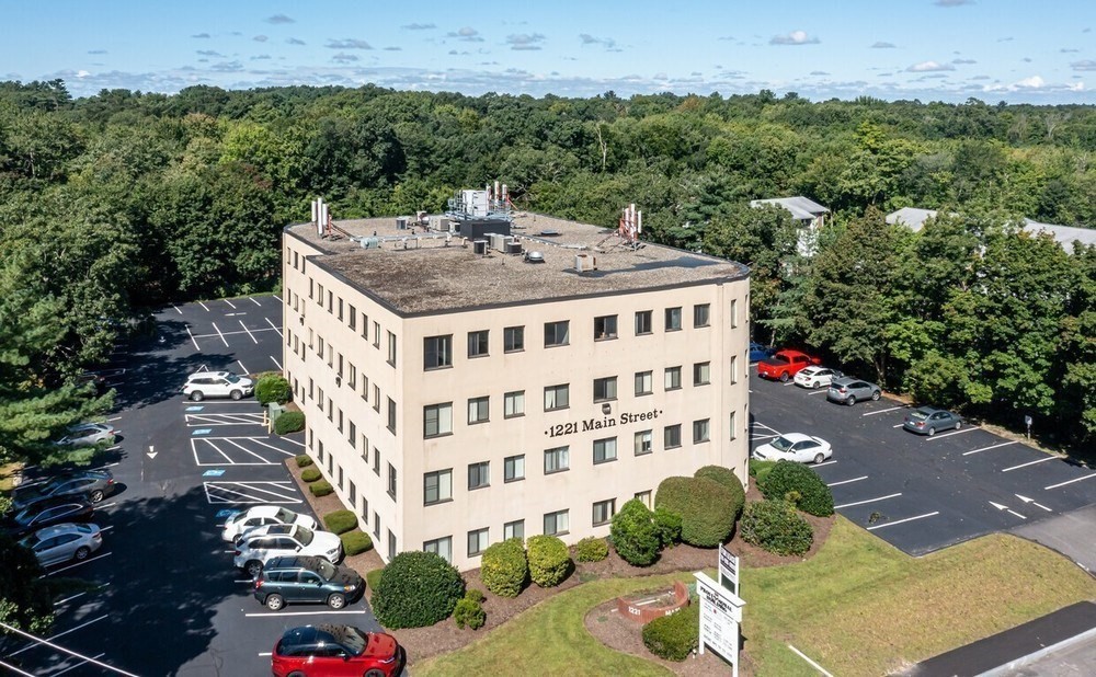 תמונה של הנכס: 1221 Main St, Weymouth