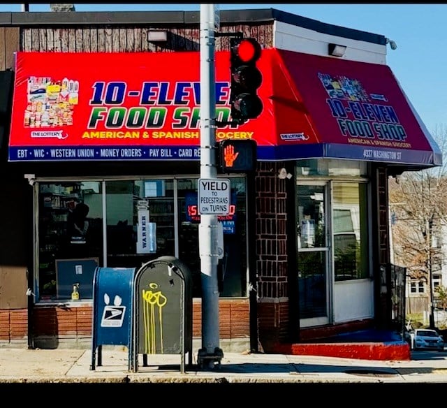 תמונה של הנכס: 4337 Washington Street, Boston