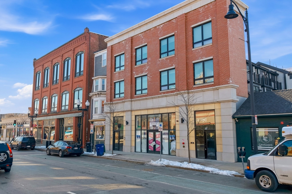 房源照片:300 Somerville Avenue, Somerville