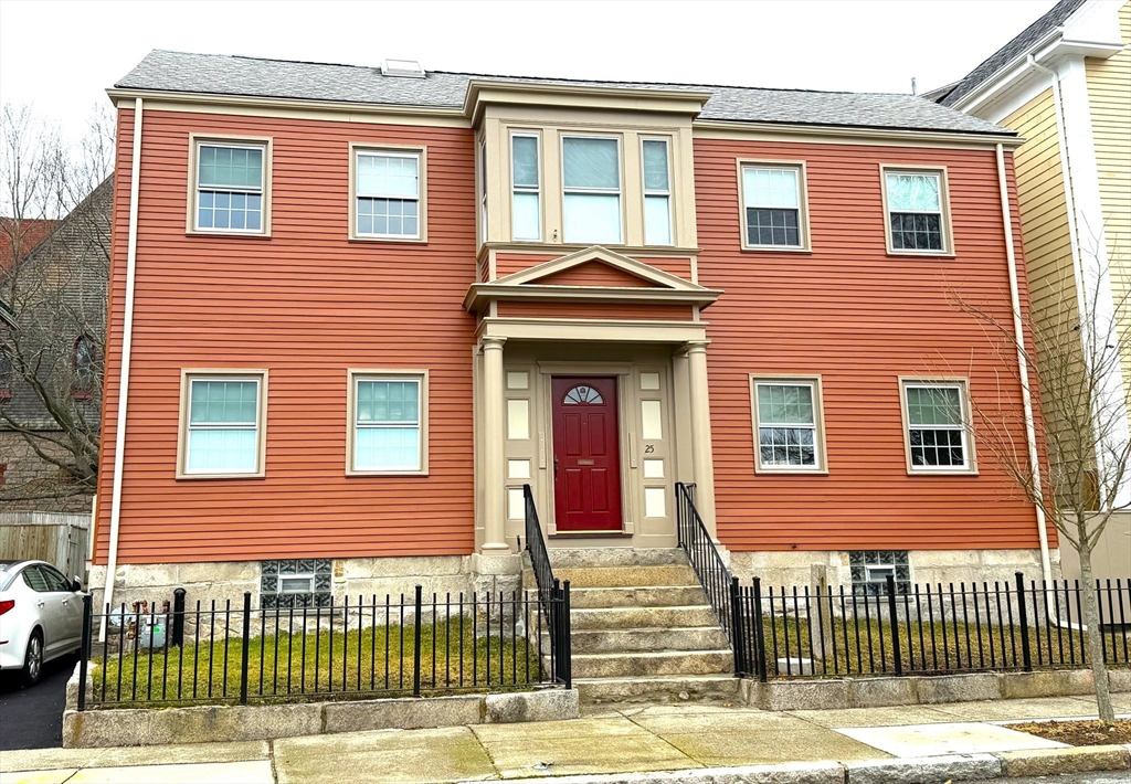 תמונה של הנכס: 25 Seventh, New Bedford
