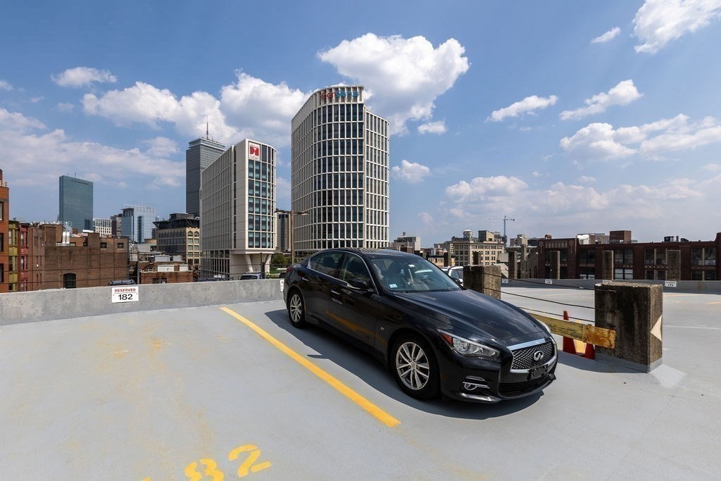 תמונה של הנכס: 425 Newbury St #181, Boston