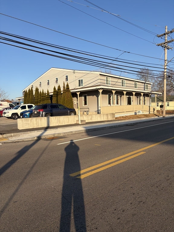 房源照片：515 Wilbur Ave, Swansea
