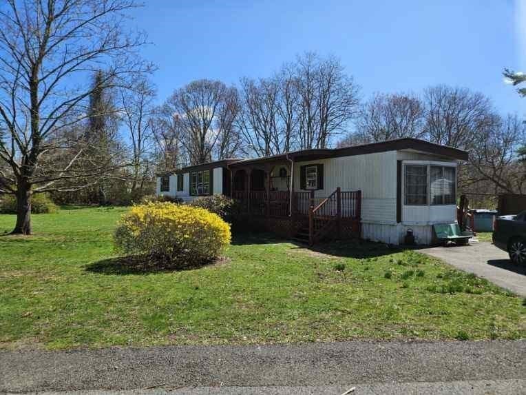 房源照片：399 Danforth St, Taunton
