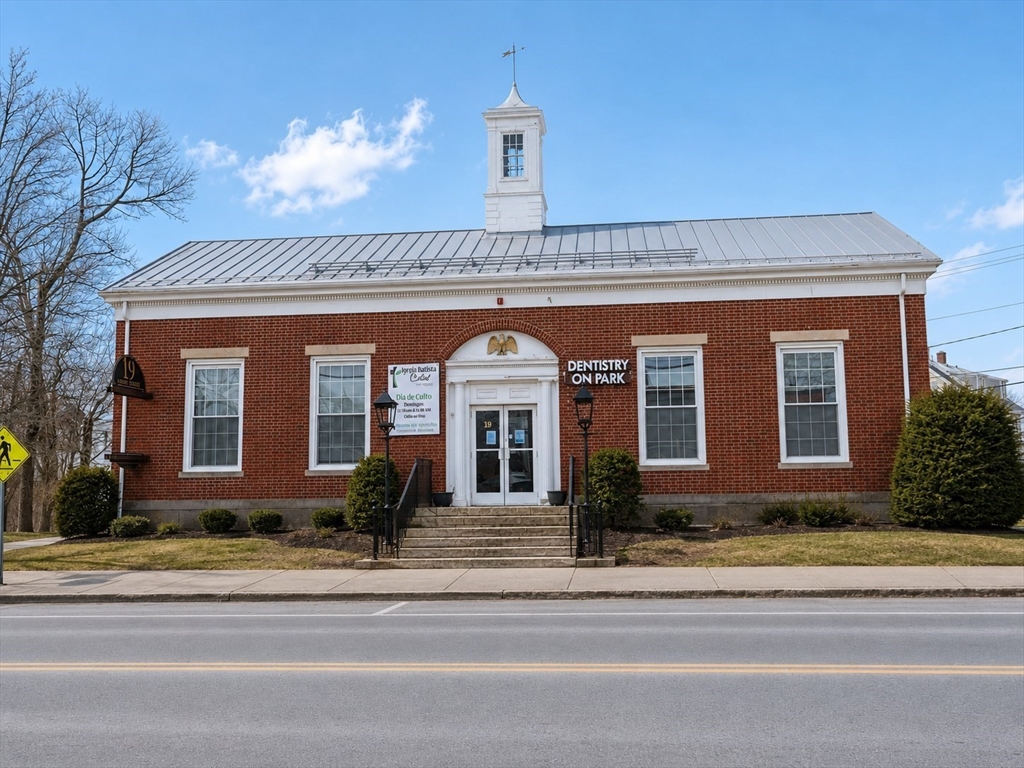 房源照片：19 Park St #1, Stoughton