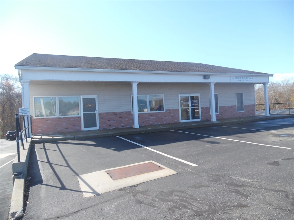 房源照片：1738 GAR Hwy #2, Swansea