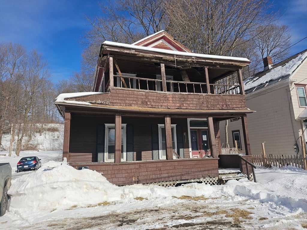 תמונה של הנכס: 27 Hall St, North Adams