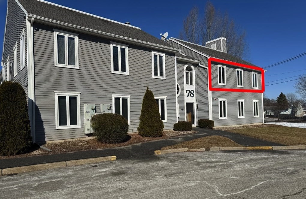 תמונה של הנכס: 78 Faunce Corner Mall Road #545, Dartmouth
